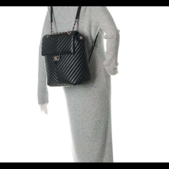 Chanel Urban Spirit backpack - Picture 2 of 7